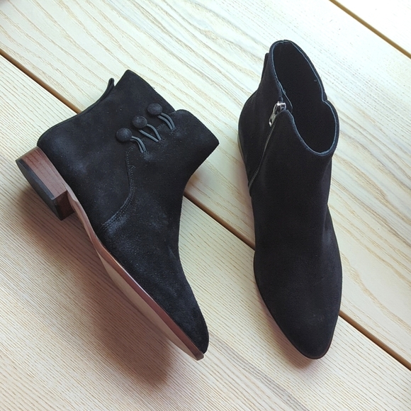 FINAL SALE 🆕🌿SIXTYSEVEN SHERWOOD ANKLE BOOTS🌿 - Picture 2 of 8